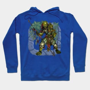 Super Predator Hoodie